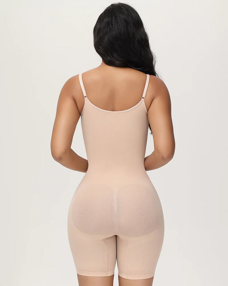 🔥BODY SHORT MOLDEADOR DE CINTURA Y LEVANTA COLA