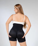 SHORT TIRO ALTO COLOMBIANO